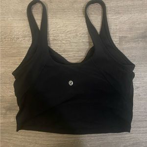 Lululemon Align tank